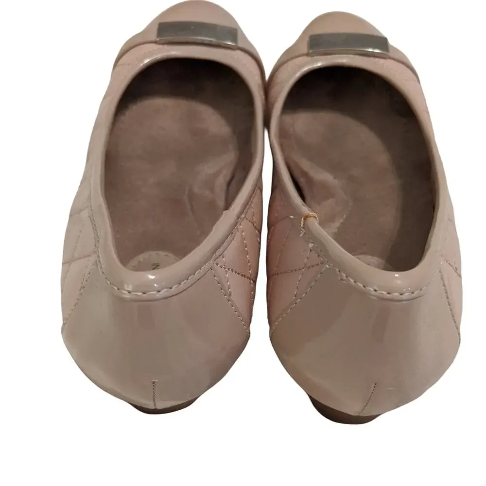 EUC Gianni Bernini Wedges, 6.5